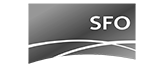 logo SFO