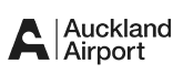 logo auckland airport