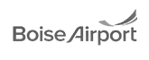logo boise airport