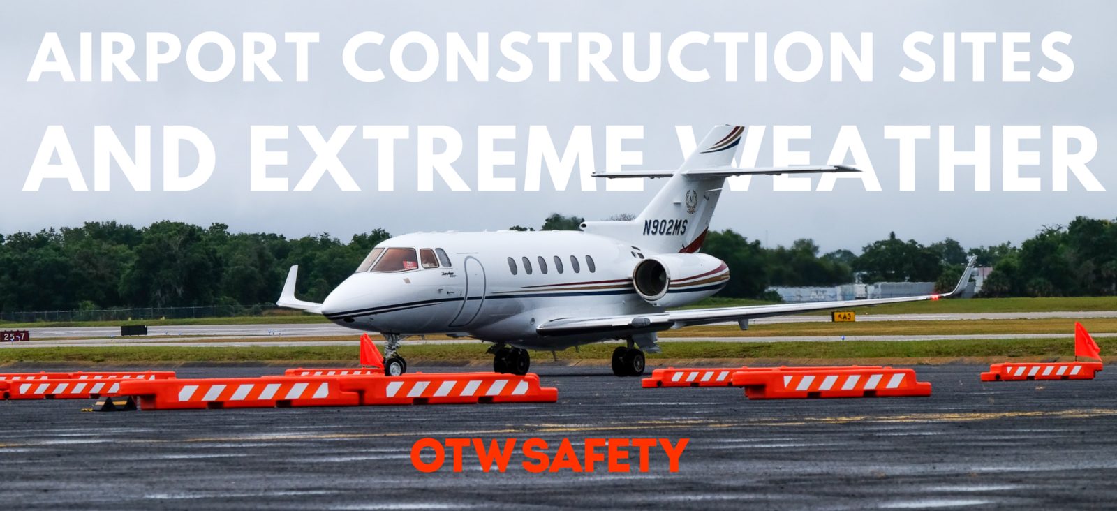 Airport Construction Sites and Extreme Weather e1670243530924