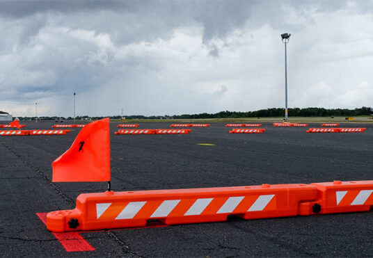 Airport Work Zone Lingo everything you need to know