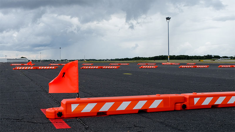 Airport Work Zone Lingo everything you need to know