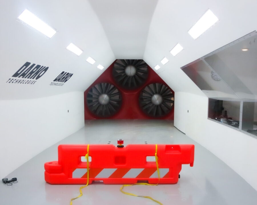 How Airport Safety & Jet Blast Testing Go Hand in Hand » OTW Safety
