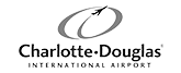 logo charlotte douglas