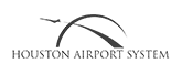 logo houston airport
