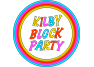 logo kilby block party