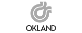 logo okland
