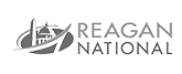 logo reagan national