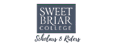 logo sweet briar college