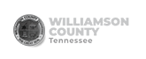 logo williamson county