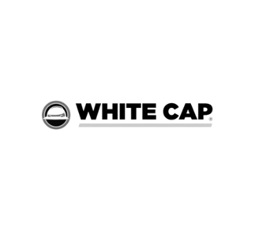 White Cap logo