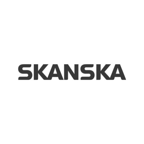 Skanska Logo
