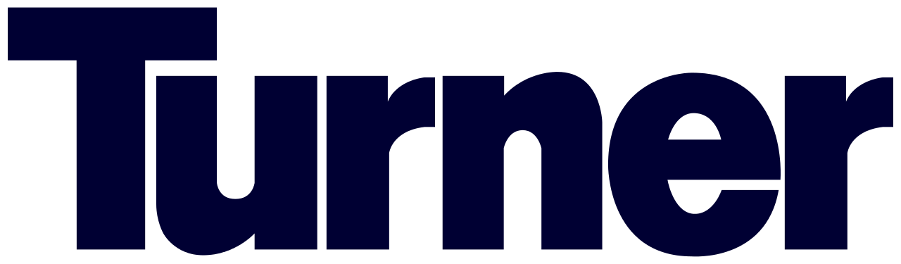 Turner Construction logo svg