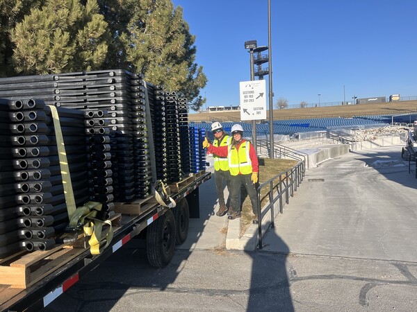 UtahFirstDelivery BackCC42x96 rentals 5