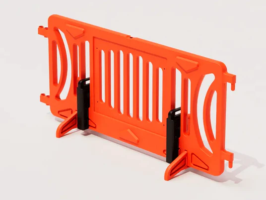 Crowd Control Hanging Weight