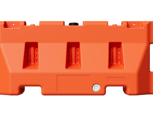 OTW 32x72 - 32" Water Filled Jersey Barricade
